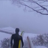 サーフィンを続けながら寒い時期を乗り切るための快適防寒グッズ3点