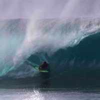 メイソン・ホーがチャージした昨年度パイプライン/バックドアのダイジェスト動画