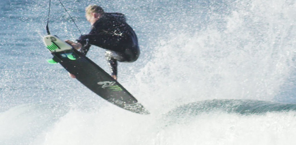 世界トップレベルのエアー！チッパ・ウィルソンの過去～ライフスタイルのドキュメンタリー動画