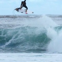 リリース直後のシグネチャームービーから集めたベストエアー動画:フィリペ・トレド