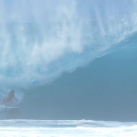 デーン好きならツボ!ベンチュラ&ハワイでのサーフ動画:ニック・ローザ