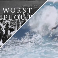 2015年度サーファーポールのワーストワイプアウト部門オンライン投票がスタート
