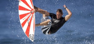 アンディ・アイアンズ他界から5年 弟ブルースの心境やアンディのボード