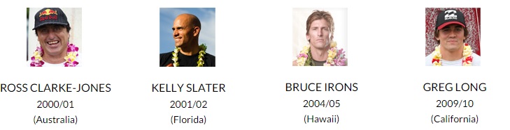 エディイベント　ワイメア