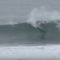 2015年度トリプルクラウン第一戦「ハワイアン・プロ」:三日目ハイライト