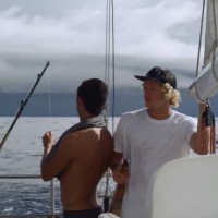 ジョンジョン・フローレンスがハワイアンとして思い描く夢とは!?