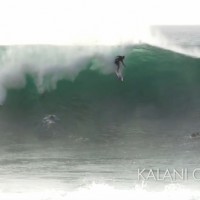 2015/2016年シーズン到来！パイプライン＠オアフ島ノースショアでのサーフ動画