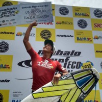 ブラジルWQSイベント優勝!五十嵐カノアの来季WCT入りがほぼ確定