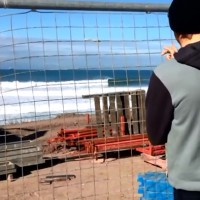 WCT入りなるか！？ライアン・カリナンのホームセッション動画