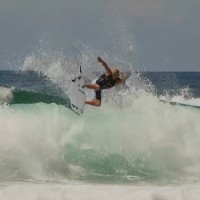 パイプマスターズでの活躍に期待!フリーサーフ動画:セバスチャン・ジーツ