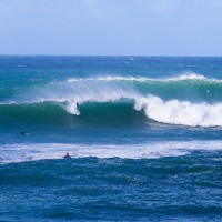 2015年度トリプルクラウン第二戦「バンズ・ワールド・カップ」:初日ハイライト