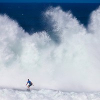 2015年度トリプルクラウン第二戦「バンズ・ワールド・カップ」:二日目ハイライト