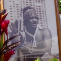2015/2016シーズンの「Quiksilver in Memory of Eddie Aikau」招待選手リスト