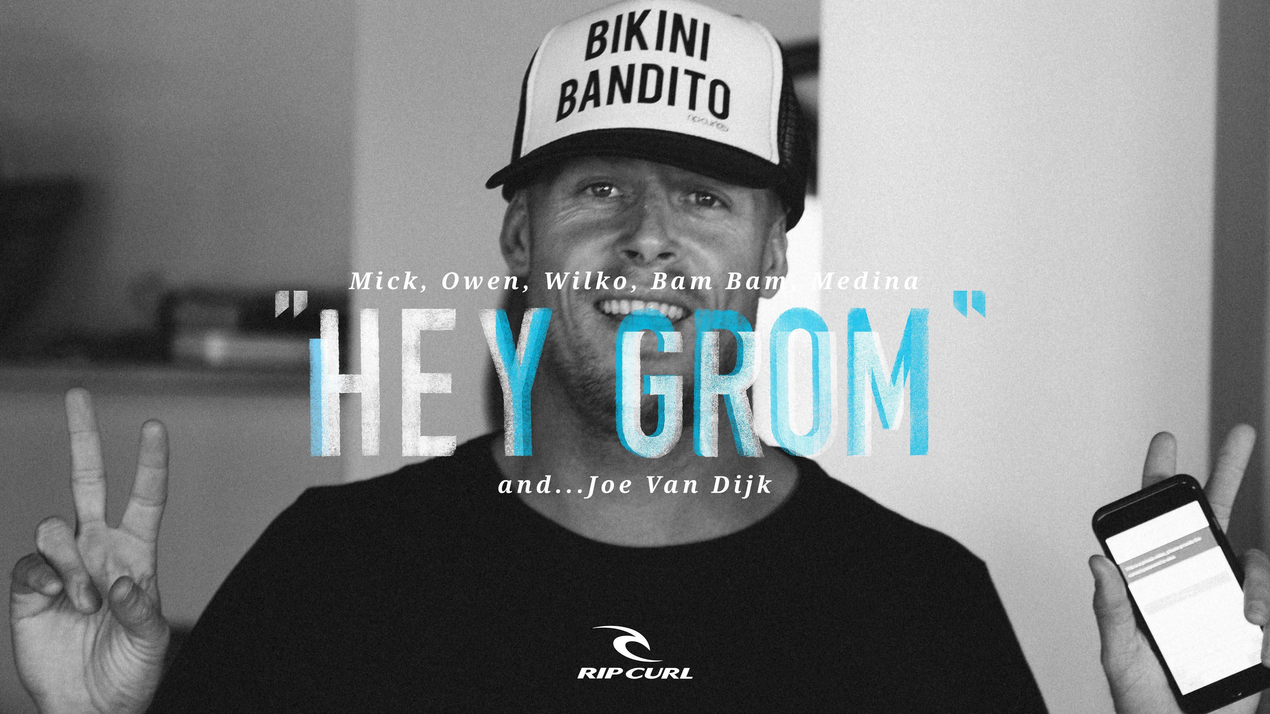 リップカールハウス@オアフ島ノースショアの厳しい上下関係!?