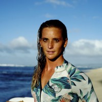 2015年シーズンのダイジェスト動画:コートニー・コンローグ