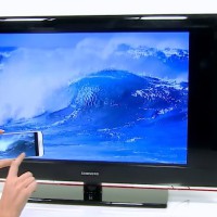スマホ画面をテレビ出力～無線編～！大画面でサーフコンテスト観戦