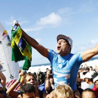 2015年度メンズWCT最終戦「ビラボン・パイプマスターズ」:最終日ハイライト