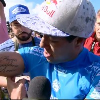 2015年タイトルレースを演じたアドリアーノ&ミックのビハインドストーリー