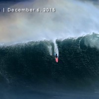 マウイ島ジョーズでのBWTイベント優勝者が開催前に語った予言