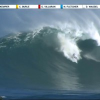 ビッグウェイブサーファー直伝!長時間呼吸を止める方法:デイヴ・ワッセル