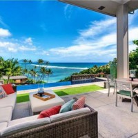 デューク・カハナモクが暮らしていたダイヤモンドヘッドの豪邸が手に入るチャンス