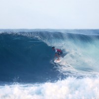 2015年度メンズWCT最終戦「ビラボン・パイプマスターズ」:二日目ハイライト