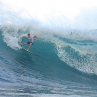 2015年度メンズWQSランキングが確定~ワールドツアー入りするサーファーは?~