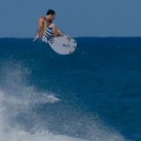 世界トッププロ集結！オフザウォール&ロッキーでのフリーサーフ動画＠ハワイ2015