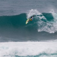 2015年度トリプルクラウン第二戦「バンズ・ワールド・カップ」:三日目ハイライト