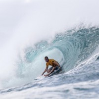 2015年度メンズWCT最終戦「ビラボン・パイプマスターズ」:初日ハイライト