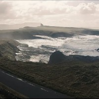 コールドウォーター版チョープーことマラモア(アイルランド)のビッグウェイブ動画@2015