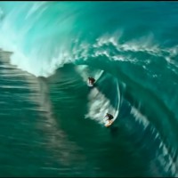 映画「ポイントブレイク(ハートブルー)」のリメイク版「X-ミッション」:日本公開日が決定