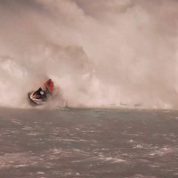 2015/2016年シーズンBWTイベント「ピアヒ・チャレンジ」:ワイプアウト動画