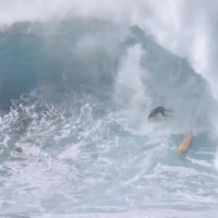 サーフラインが厳選した2015年度ベストワイプアウト動画