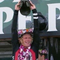 ボルコム・パイプ・プロを制した2010~2015年の歴代優勝者のライディング動画