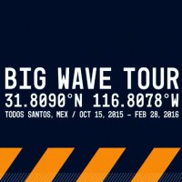 2015/2016年シーズンBWTイベント「トドス・サントス・チャレンジ」が1月17日開催決定