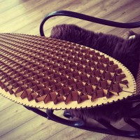 グラッシング以外は省略!ダンボールサーフボードで手軽に自作チャレンジ