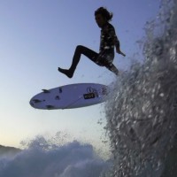 クレイグ・アンダーソンの世界各地で撮影してきたフリーサーフ動画＠2015