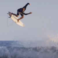 必見!ダスティ・ペインのモダンサーフィン最高水準のフリーサーフ動画