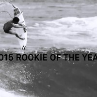 ビラボンのチームライダー入りが発表されたブラジリアンのイタロ・フェレイラ