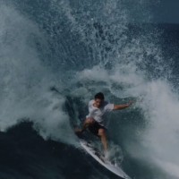 ルーカライダーによる2015/2016年ハワイシーズンのハイライト動画