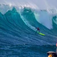 2015/2016年シーズンBWTイベント「トドス・サントス・チャレンジ」:ハイライト