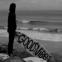 昨年2015年に撮影された黒人サーファー/マイケル・フェブラリーのフリーサーフ動画