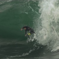 ヨーロッパのスラブを追い求めたサーフトリップ動画:ニック・ヴォン・ラップ