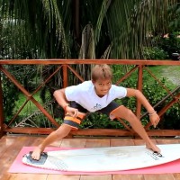 テイクオフを見直そう！初心者サーファーにありがちなミスTop10