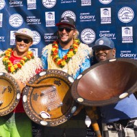 2015年WCTの名シーン2：パーフェクトスコアを出したオーウェン・ライト