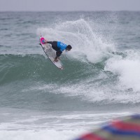 2015年WCTの名シーン3：ケリー/ミック/ガブリエルのスーパーヒート