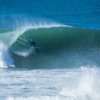 2015年WCTの名シーン6：タティアナ・ウェストン・ウェブのフロントサイドバレル