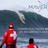 2015/2016年シーズン「タイタンズ・オブ・マーヴェリックス」の結果