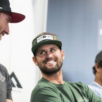 元WCTチャンピオン/CJホブグッドが歩み始めた第二の人生